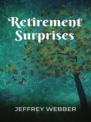 cover image of Retirement Surprises